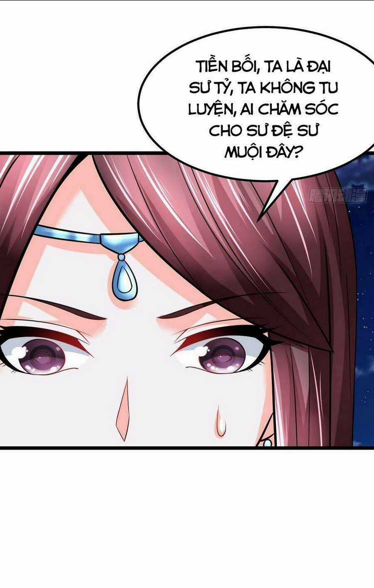 Võ Đạo Đỉnh Phong Chapter 15 trang 21