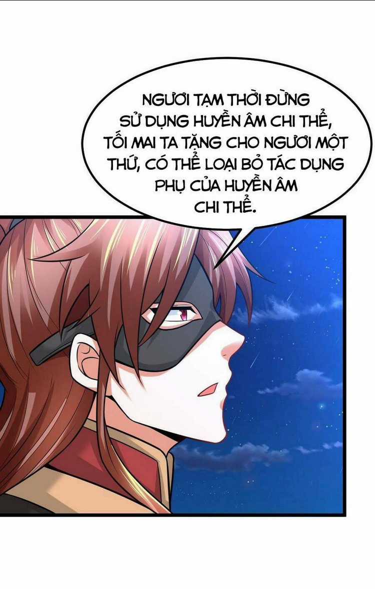 Võ Đạo Đỉnh Phong Chapter 15 trang 25