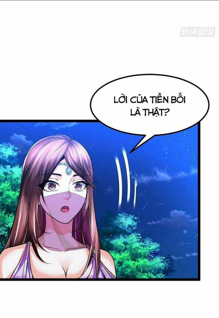 Võ Đạo Đỉnh Phong Chapter 15 trang 26