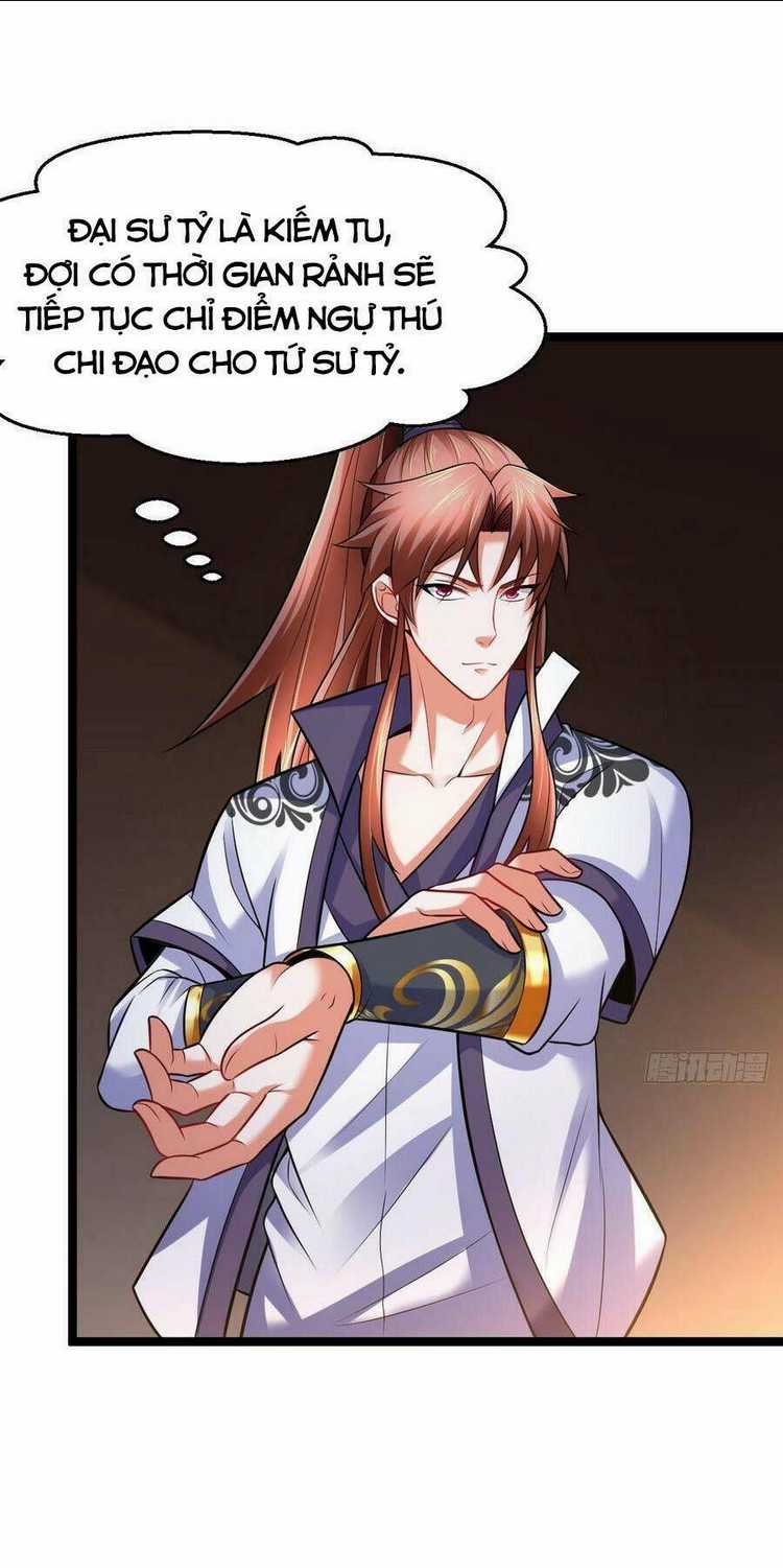 Võ Đạo Đỉnh Phong Chapter 15 trang 33