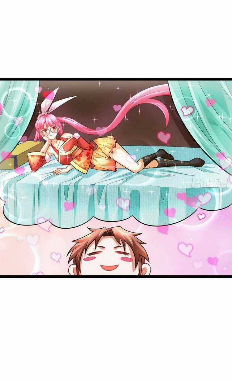 Võ Đạo Đỉnh Phong Chapter 15 trang 34