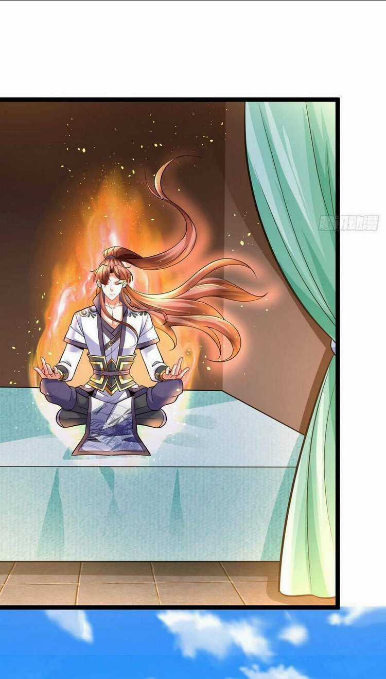 Võ Đạo Đỉnh Phong Chapter 15 trang 35