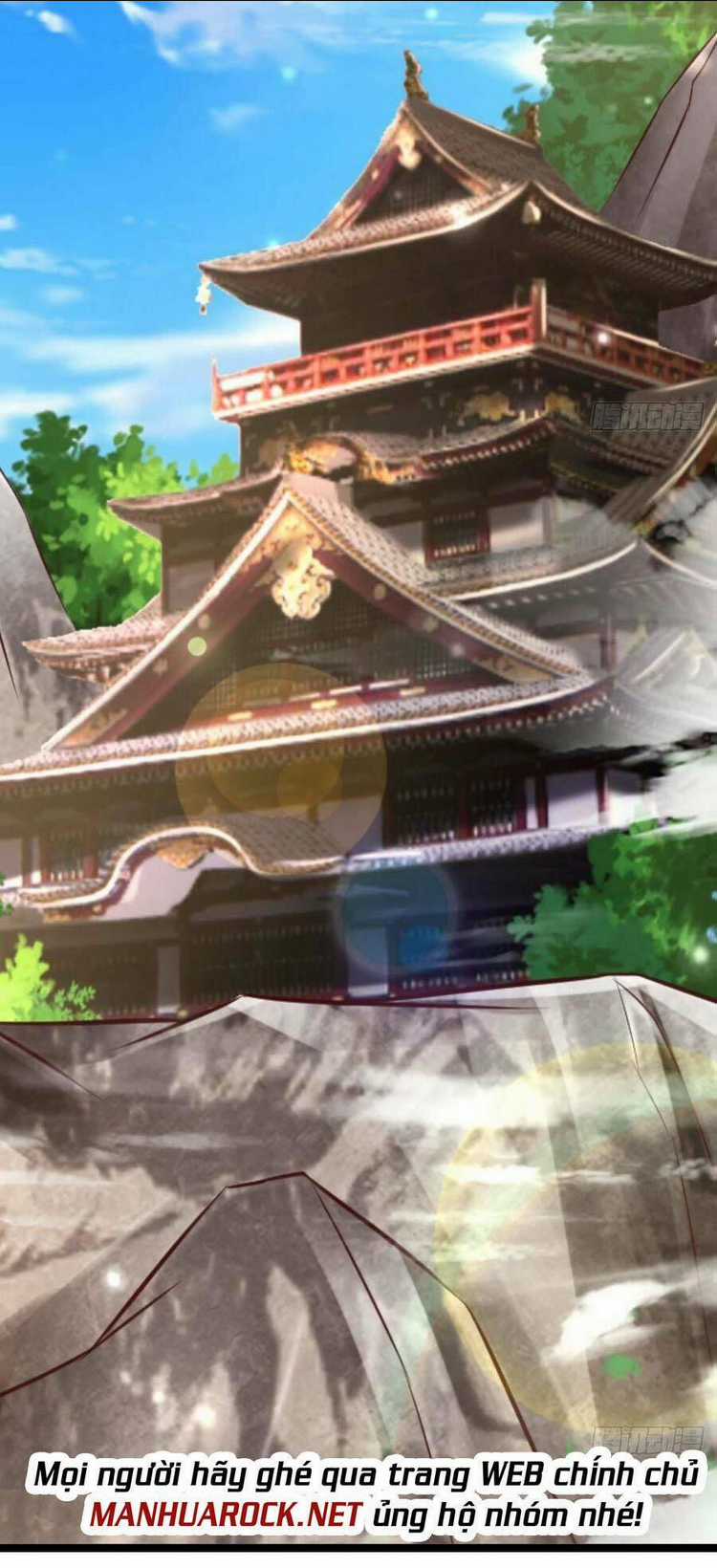 Võ Đạo Đỉnh Phong Chapter 15 trang 37