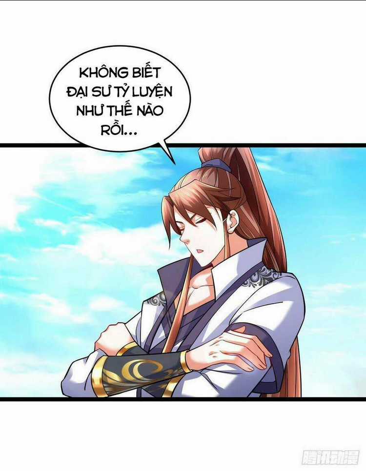 Võ Đạo Đỉnh Phong Chapter 15 trang 38