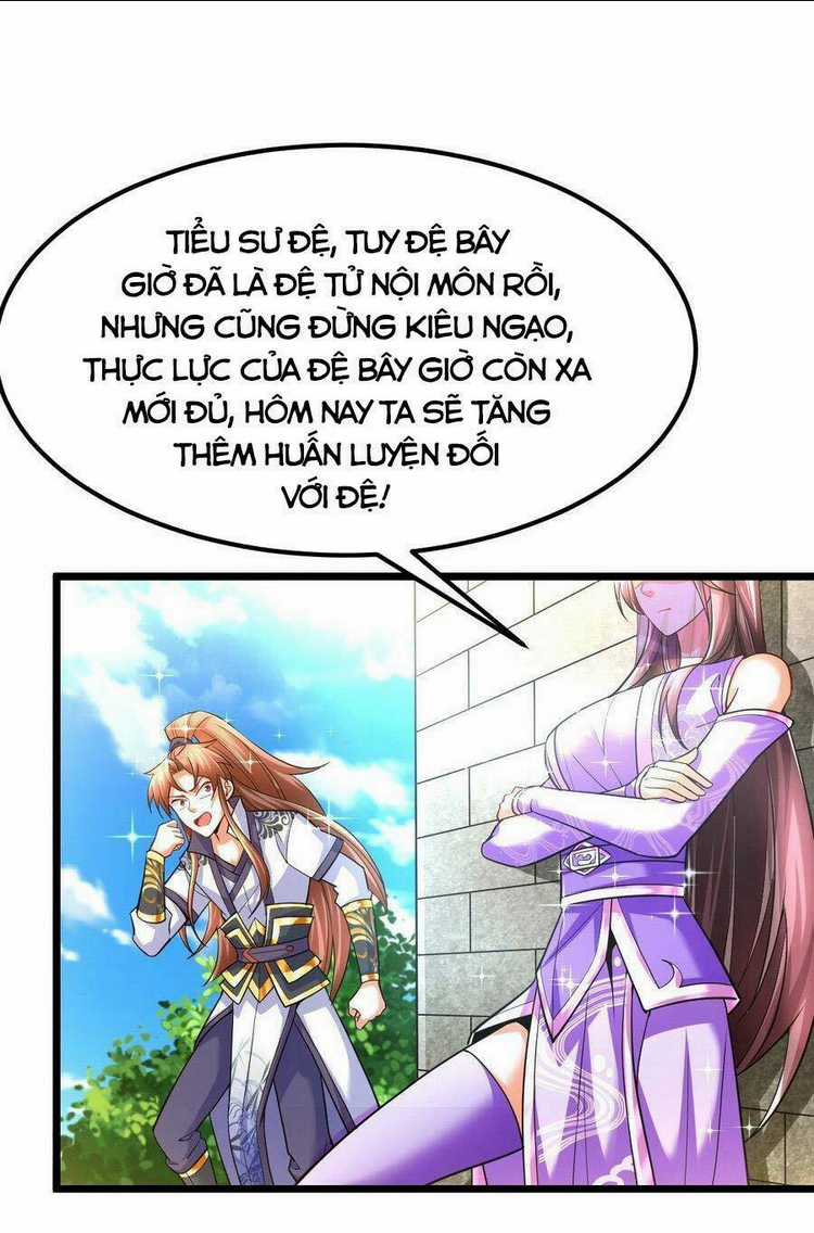 Võ Đạo Đỉnh Phong Chapter 15 trang 39