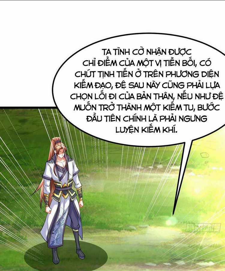 Võ Đạo Đỉnh Phong Chapter 15 trang 42