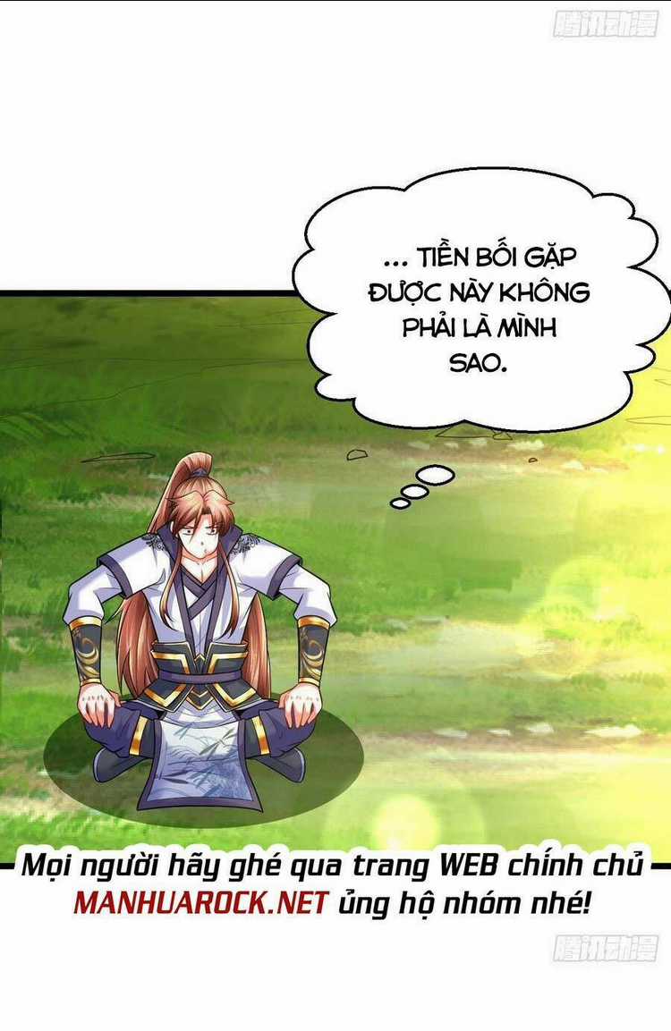 Võ Đạo Đỉnh Phong Chapter 15 trang 45