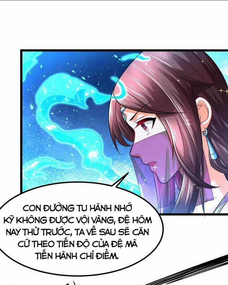 Võ Đạo Đỉnh Phong Chapter 15 trang 46