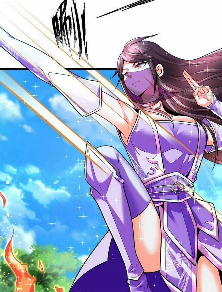 Võ Đạo Đỉnh Phong Chapter 15 trang 47