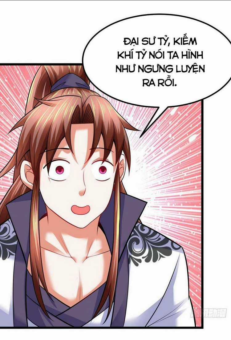 Võ Đạo Đỉnh Phong Chapter 15 trang 49