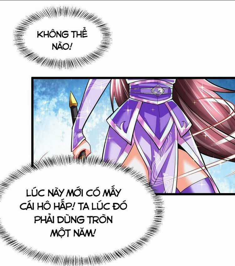 Võ Đạo Đỉnh Phong Chapter 15 trang 50