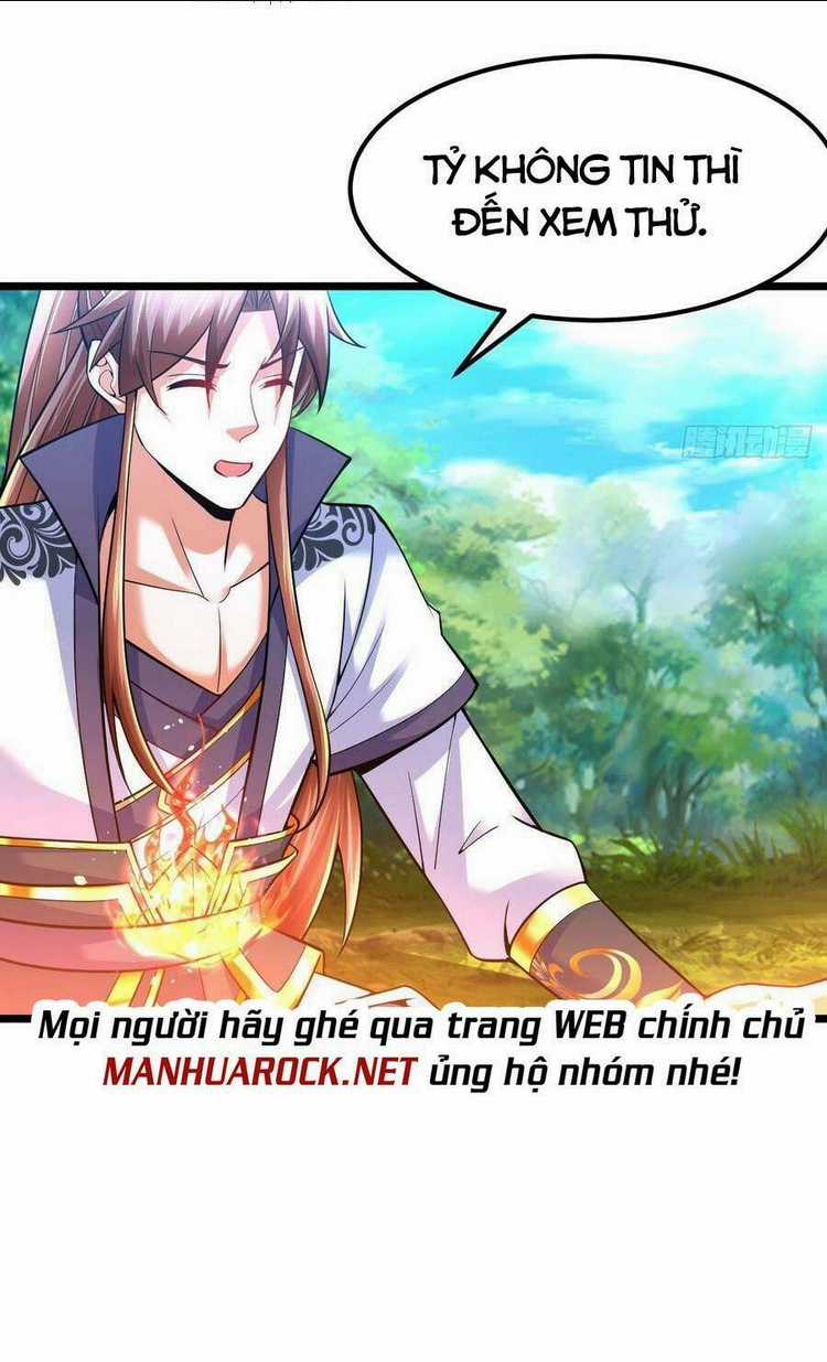 Võ Đạo Đỉnh Phong Chapter 15 trang 51