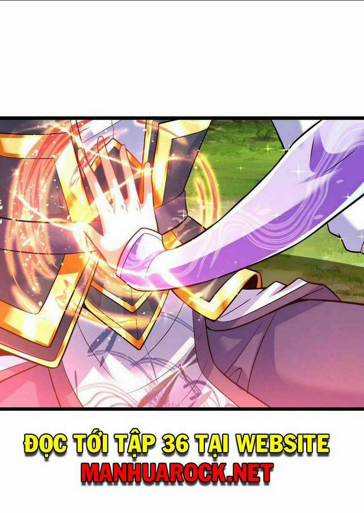 Võ Đạo Đỉnh Phong Chapter 15 trang 53