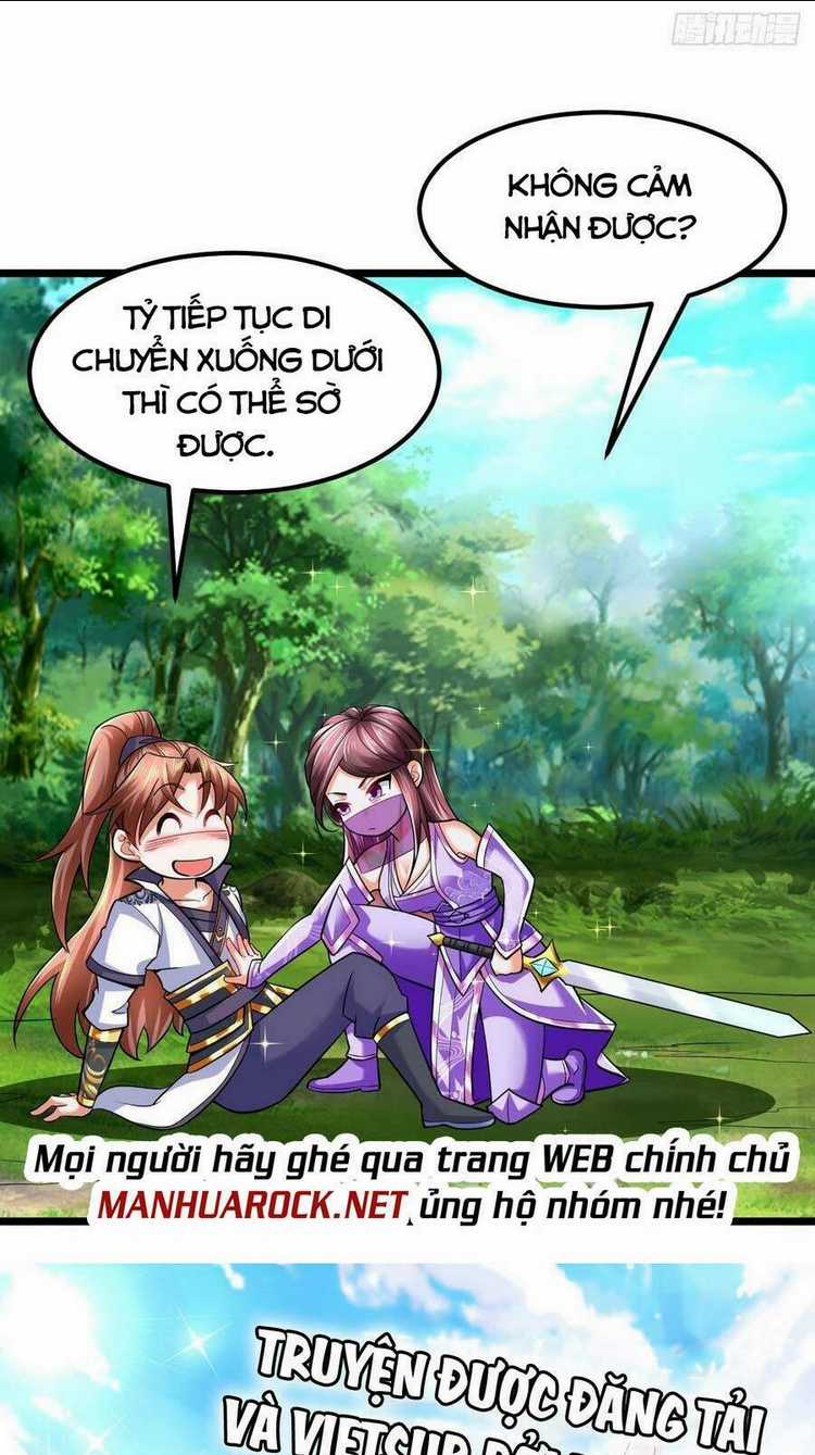 Võ Đạo Đỉnh Phong Chapter 15 trang 54