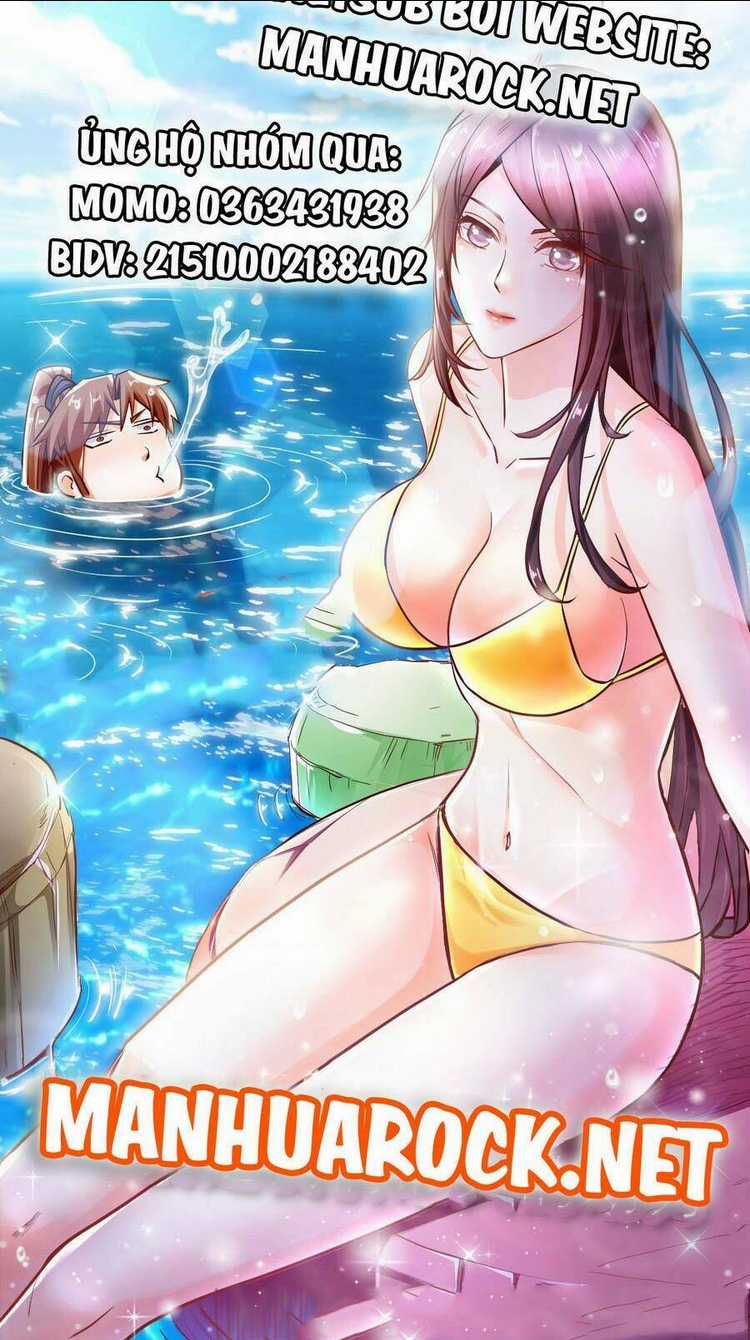 Võ Đạo Đỉnh Phong Chapter 15 trang 55