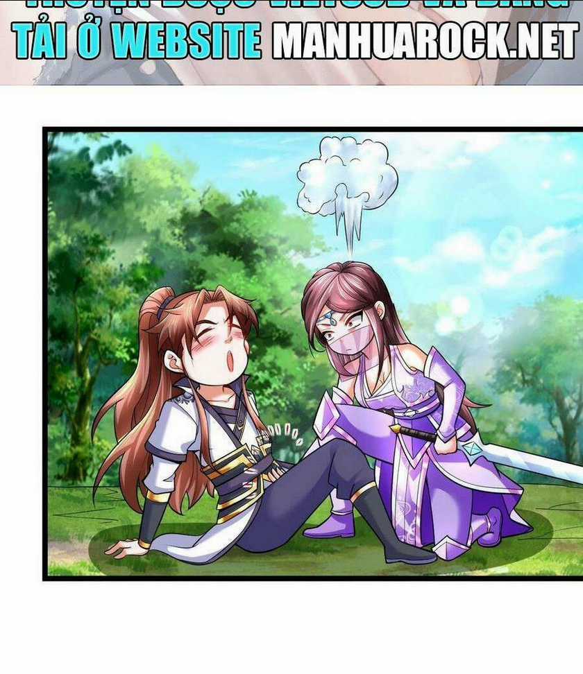 Võ Đạo Đỉnh Phong Chapter 16 trang 1