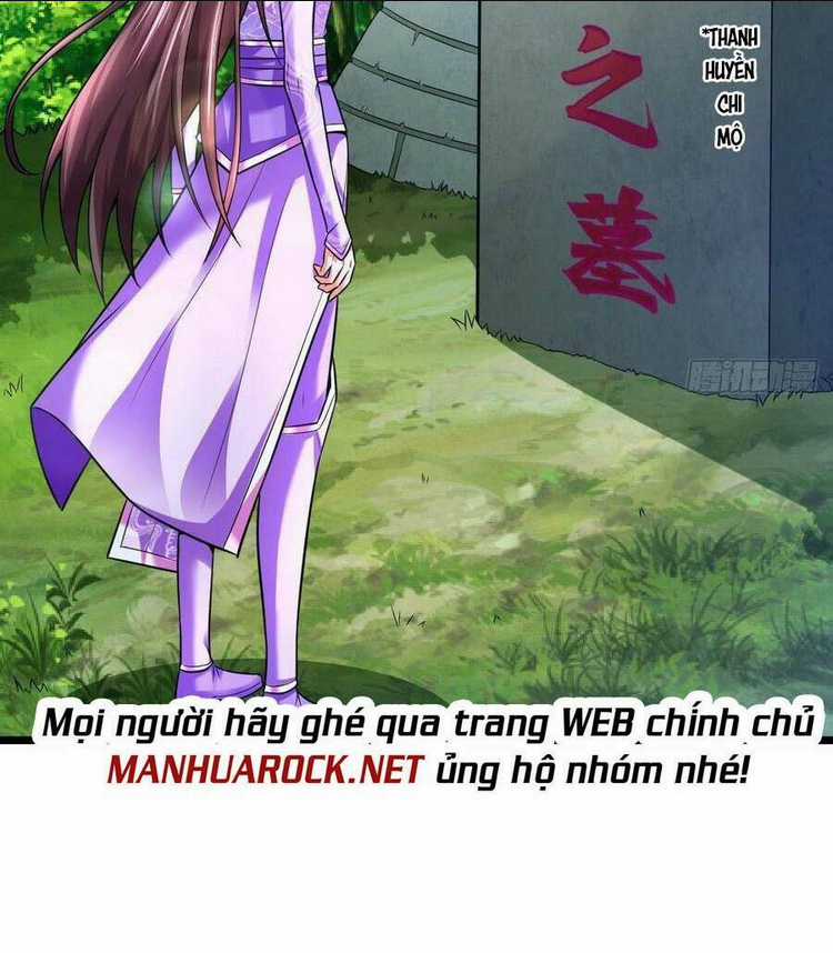 Võ Đạo Đỉnh Phong Chapter 16 trang 15
