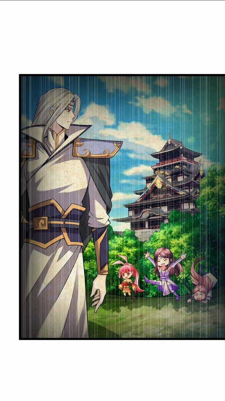 Võ Đạo Đỉnh Phong Chapter 16 trang 16