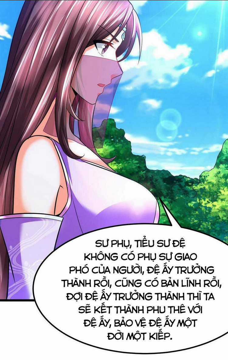 Võ Đạo Đỉnh Phong Chapter 16 trang 18