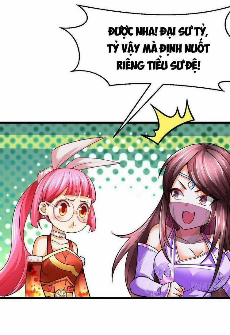 Võ Đạo Đỉnh Phong Chapter 16 trang 19