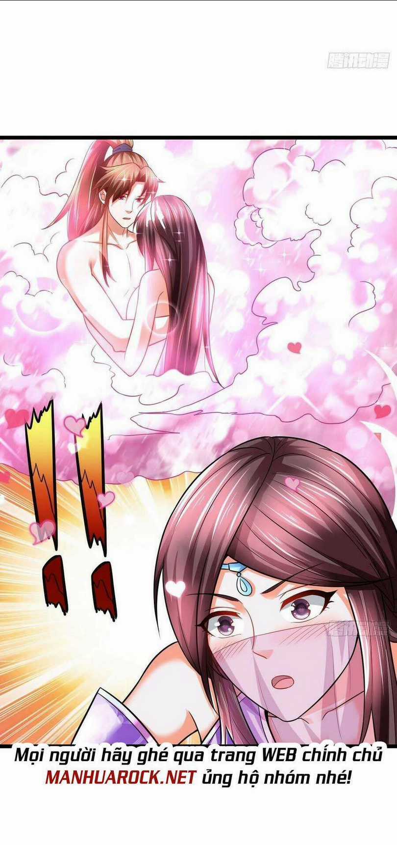 Võ Đạo Đỉnh Phong Chapter 16 trang 2