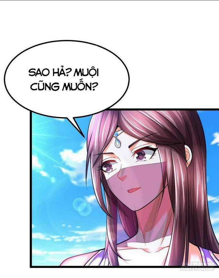 Võ Đạo Đỉnh Phong Chapter 16 trang 20