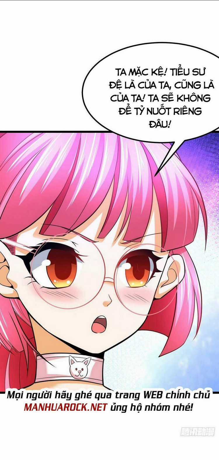 Võ Đạo Đỉnh Phong Chapter 16 trang 21