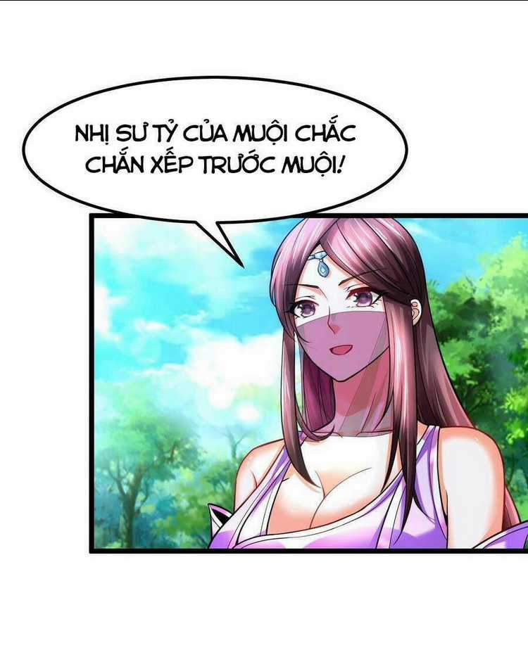 Võ Đạo Đỉnh Phong Chapter 16 trang 22