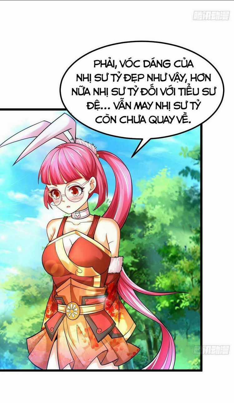 Võ Đạo Đỉnh Phong Chapter 16 trang 23