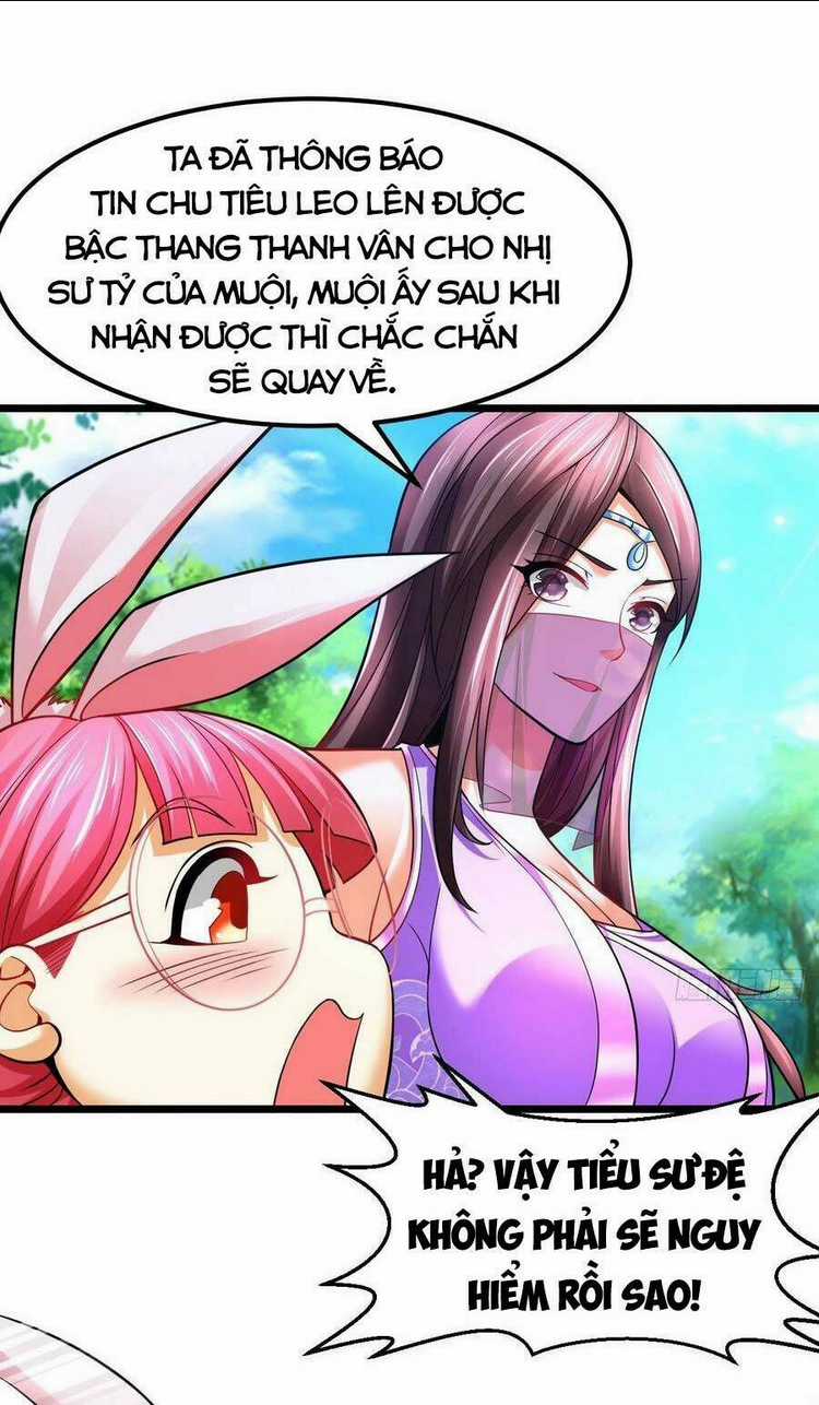 Võ Đạo Đỉnh Phong Chapter 16 trang 24