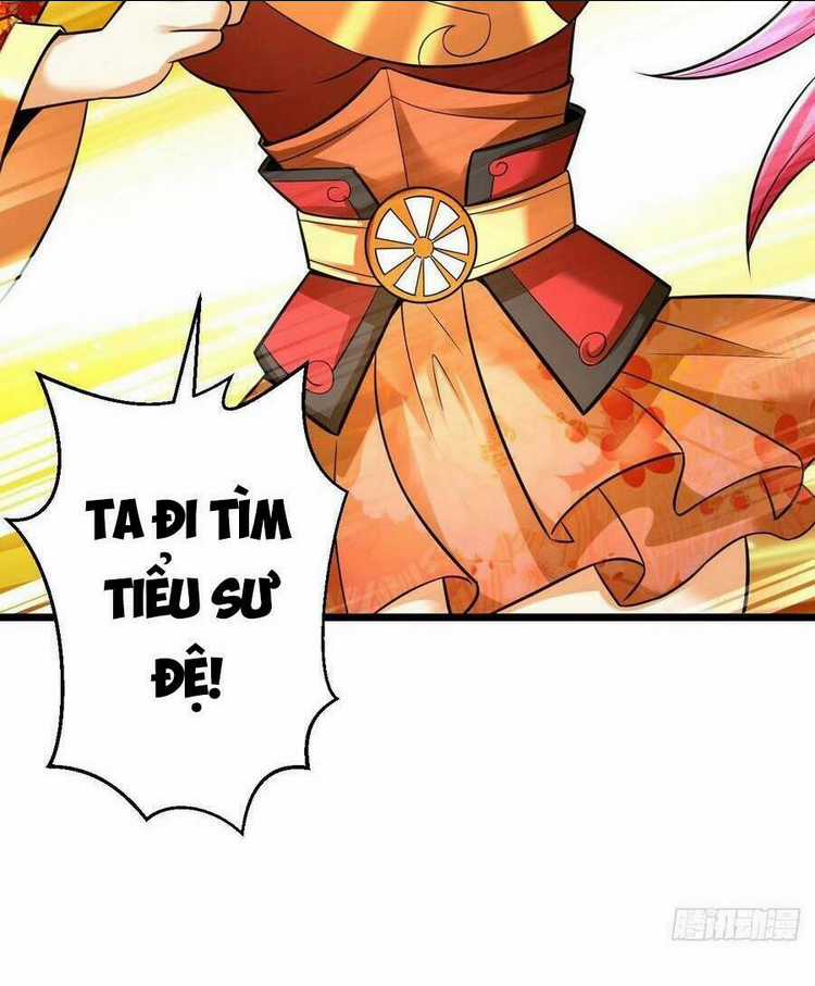 Võ Đạo Đỉnh Phong Chapter 16 trang 26