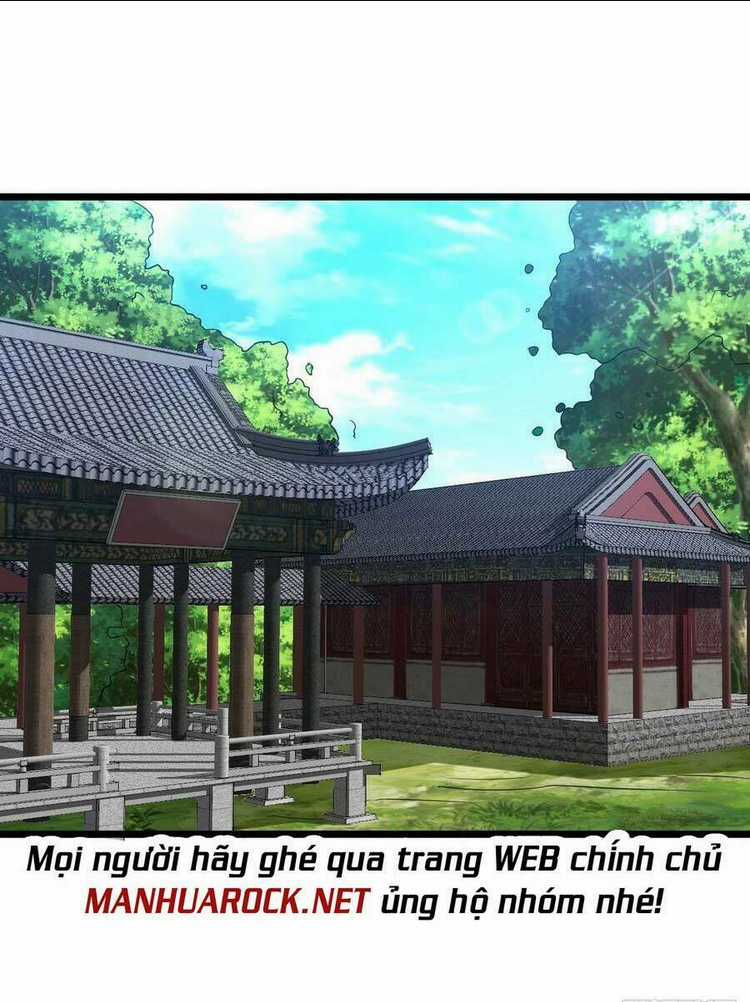 Võ Đạo Đỉnh Phong Chapter 16 trang 27