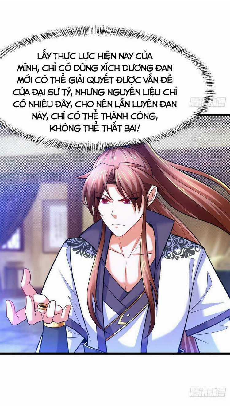 Võ Đạo Đỉnh Phong Chapter 16 trang 29