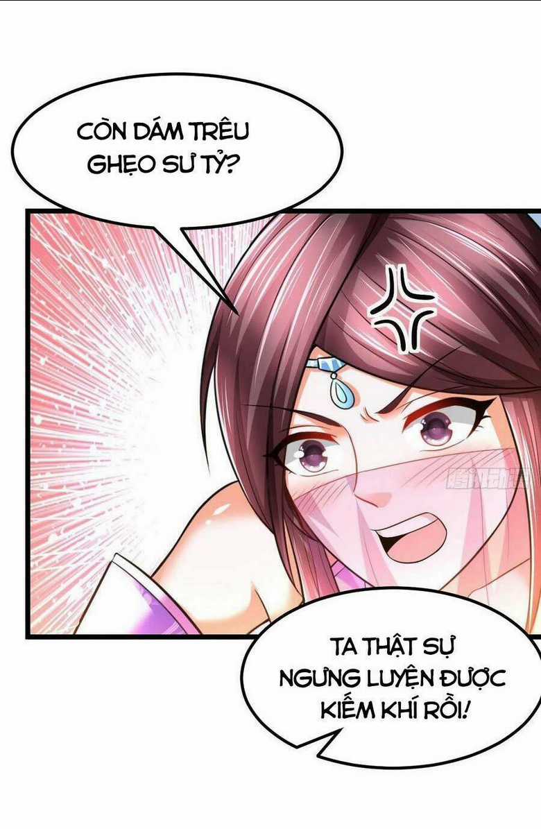 Võ Đạo Đỉnh Phong Chapter 16 trang 3