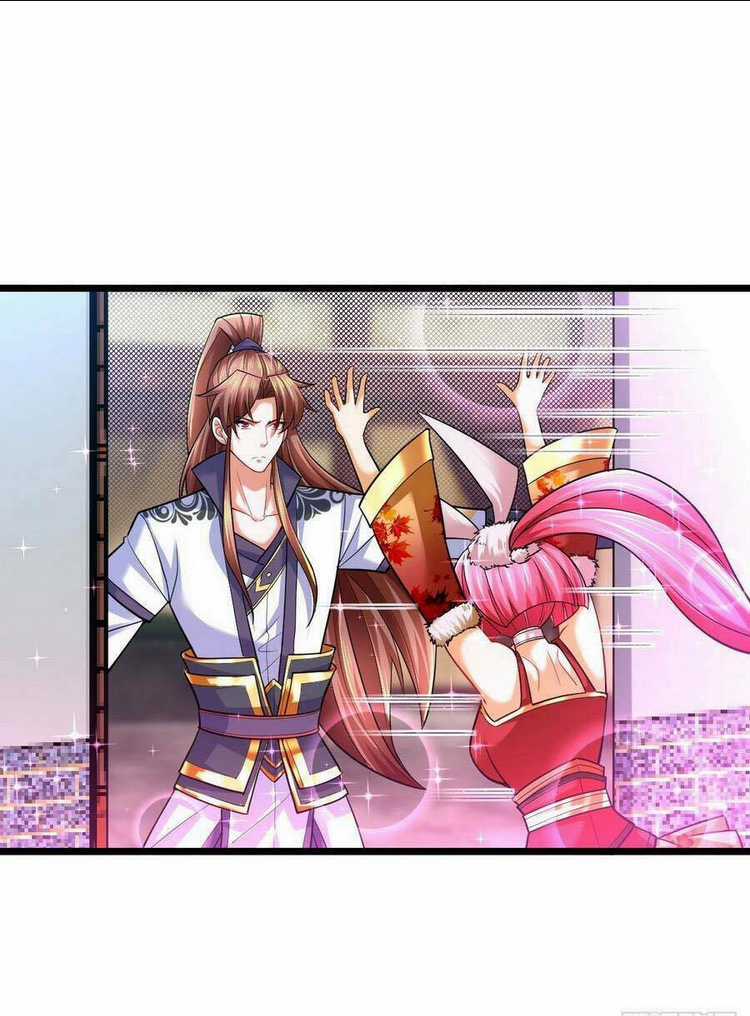 Võ Đạo Đỉnh Phong Chapter 16 trang 30