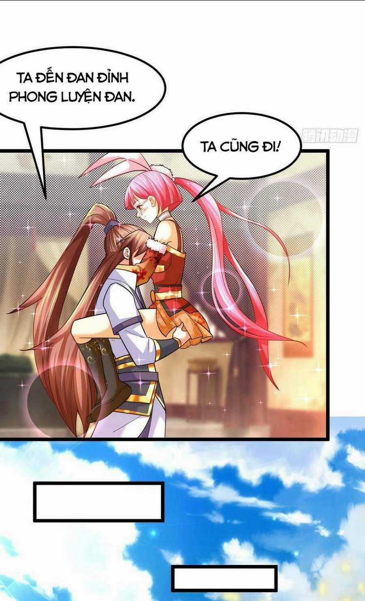 Võ Đạo Đỉnh Phong Chapter 16 trang 33