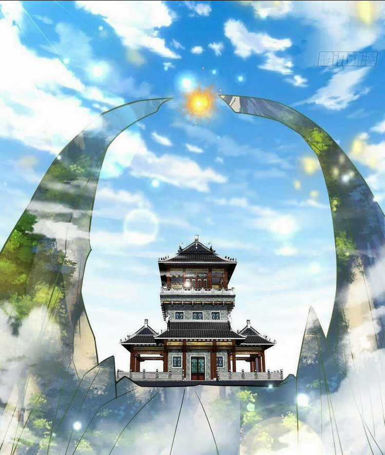 Võ Đạo Đỉnh Phong Chapter 16 trang 34