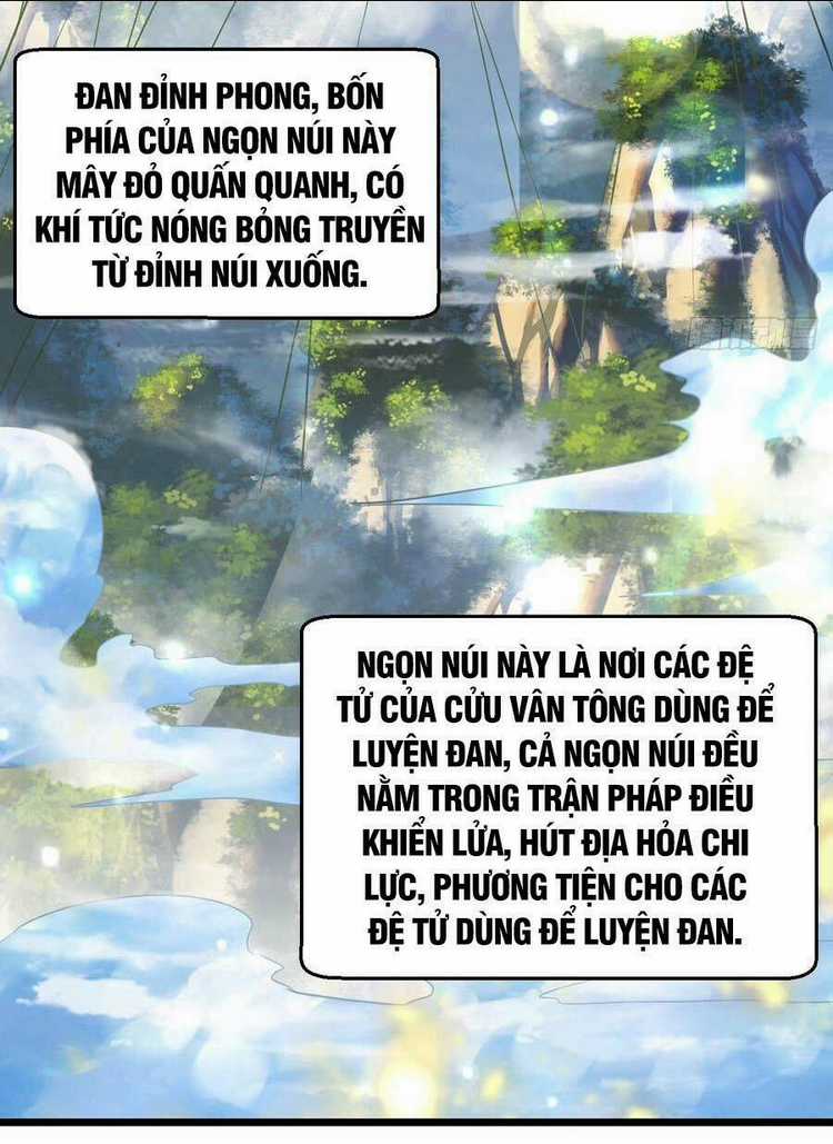 Võ Đạo Đỉnh Phong Chapter 16 trang 35