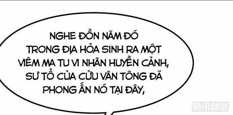 Võ Đạo Đỉnh Phong Chapter 16 trang 36