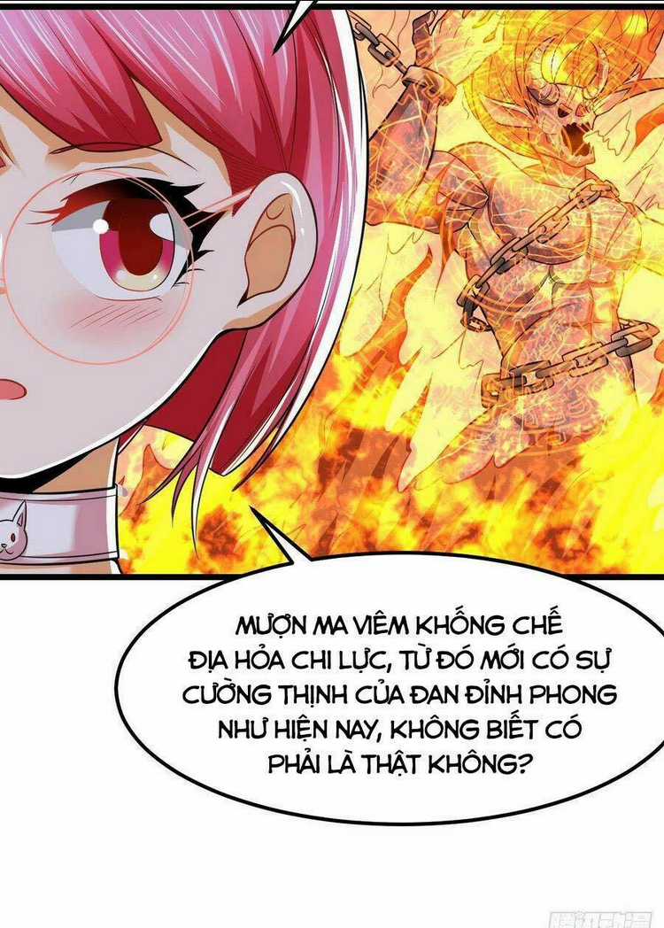 Võ Đạo Đỉnh Phong Chapter 16 trang 37