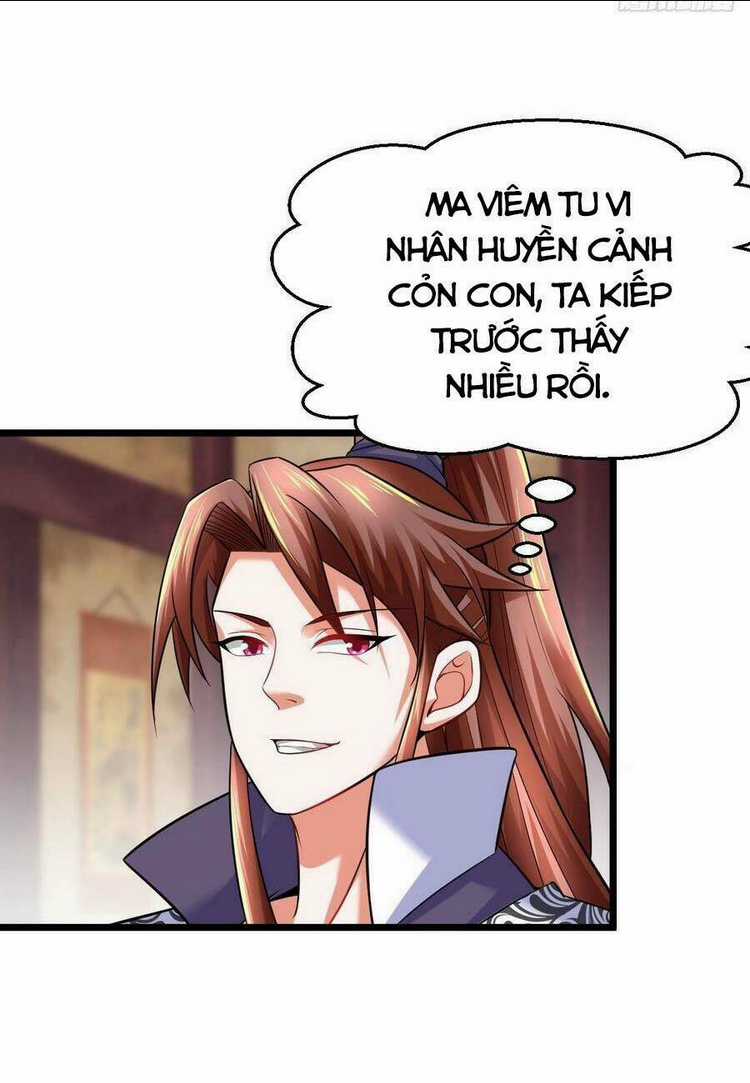 Võ Đạo Đỉnh Phong Chapter 16 trang 38