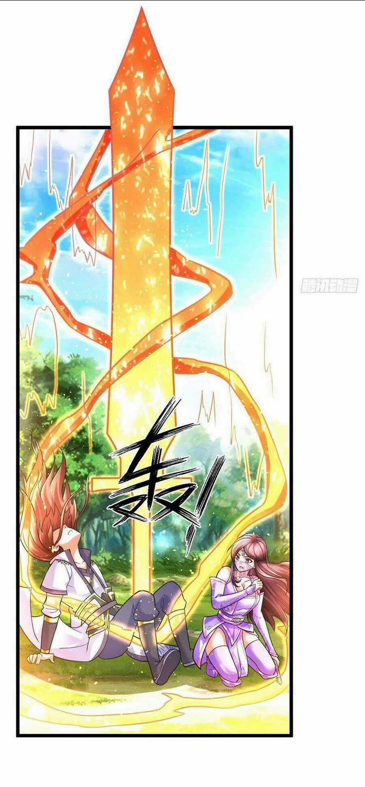 Võ Đạo Đỉnh Phong Chapter 16 trang 4