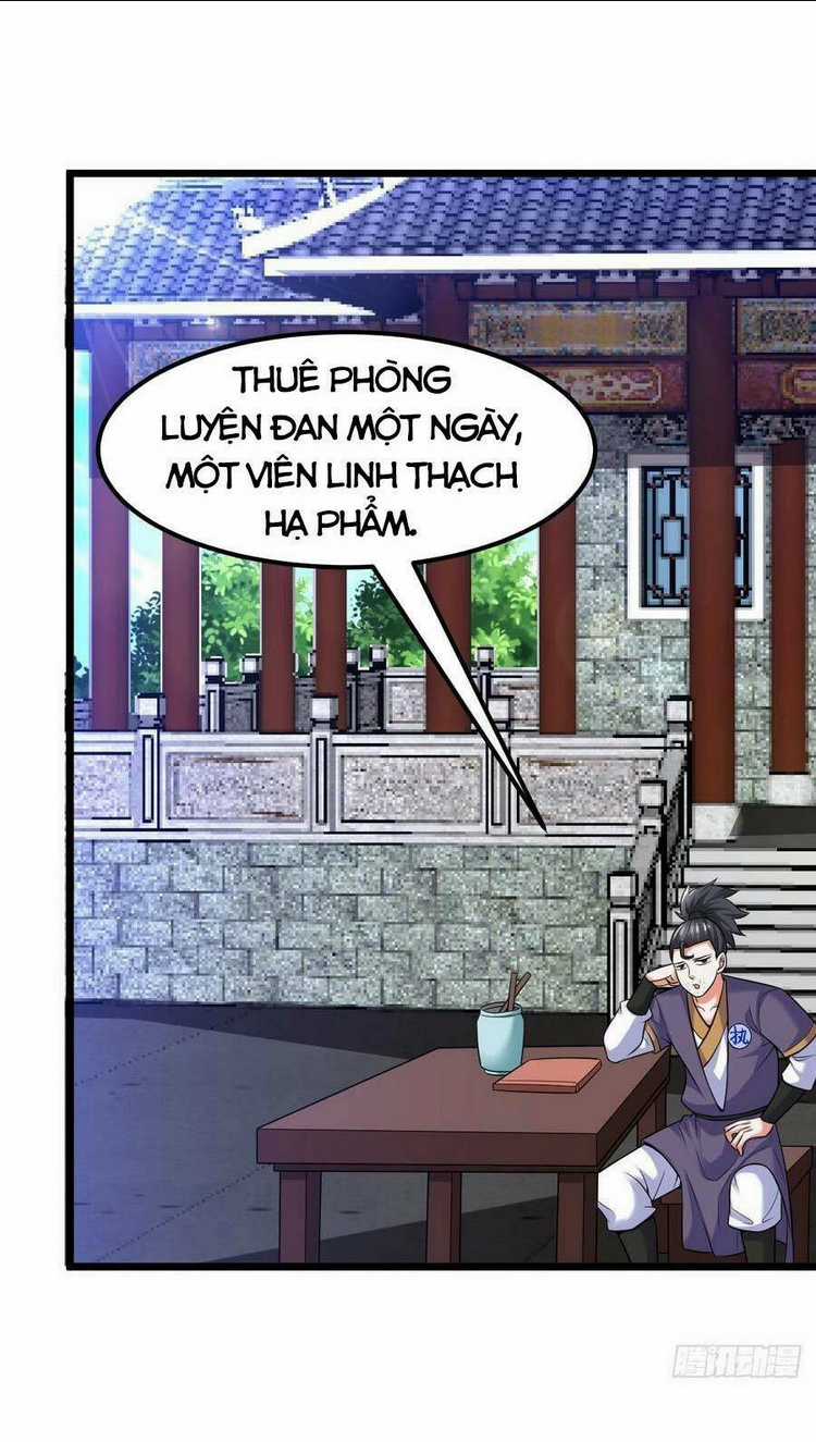 Võ Đạo Đỉnh Phong Chapter 16 trang 41