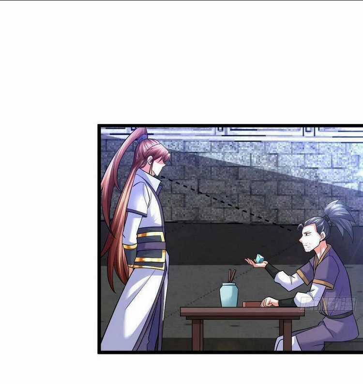 Võ Đạo Đỉnh Phong Chapter 16 trang 44