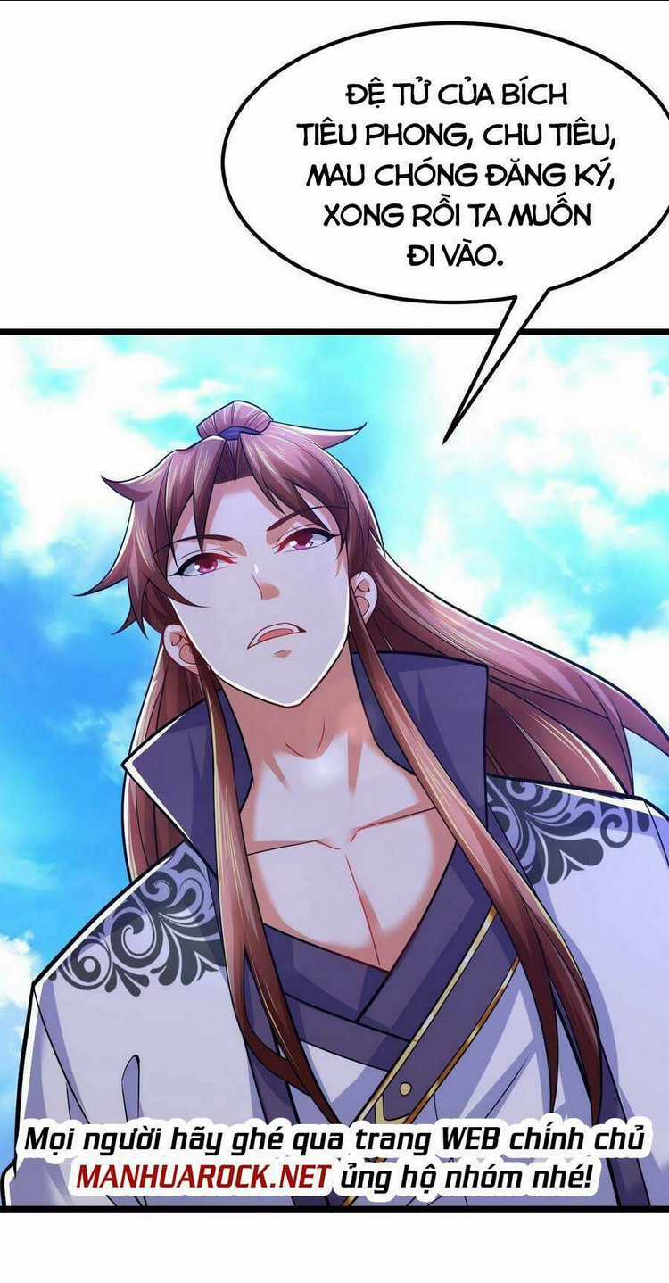 Võ Đạo Đỉnh Phong Chapter 16 trang 45