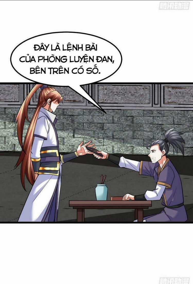 Võ Đạo Đỉnh Phong Chapter 16 trang 46