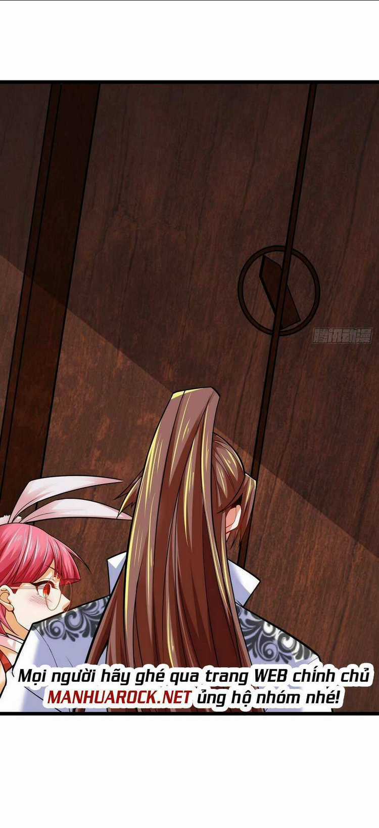 Võ Đạo Đỉnh Phong Chapter 16 trang 48