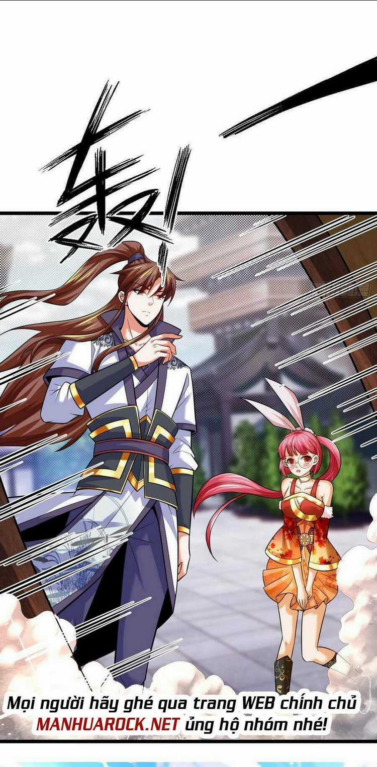 Võ Đạo Đỉnh Phong Chapter 16 trang 51