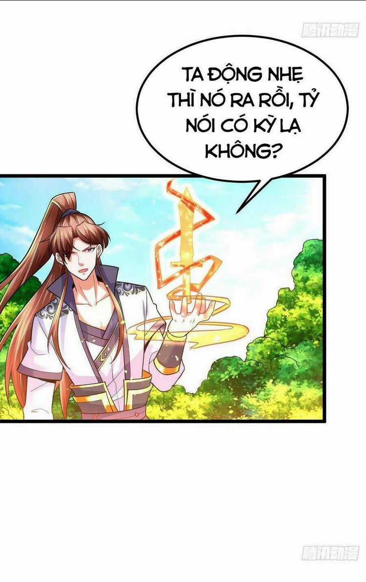 Võ Đạo Đỉnh Phong Chapter 16 trang 6