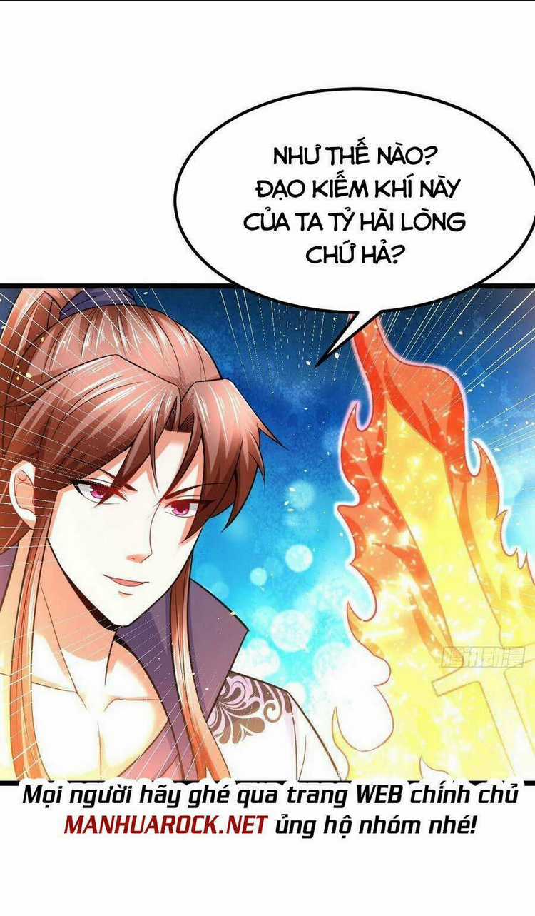 Võ Đạo Đỉnh Phong Chapter 16 trang 8